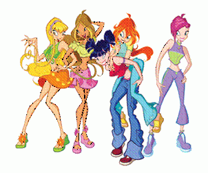 WINX